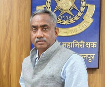 Mr. Atul Singh (IPS)